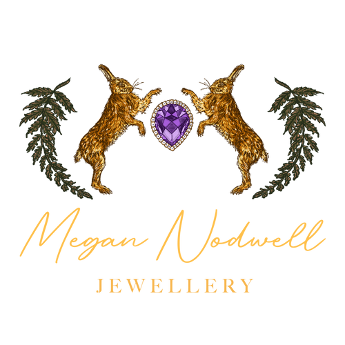Megan Nodwell Jewellery 