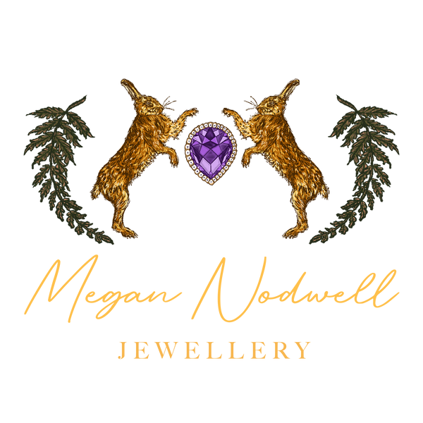Megan Nodwell Jewellery 